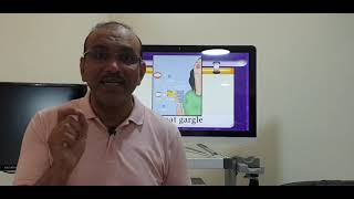 Infectious mononucleosis Malayalam Patient teaching programme [upl. by Orlando]