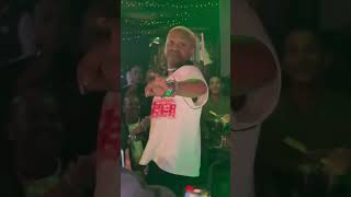 Young Stunna performing “Abajuluke” at Moloko Menlyn [upl. by Bogie27]