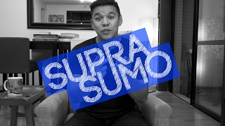 Supra Sumo 15  Imitação vs Inovação [upl. by Avert]