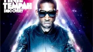 Tinie Tempah feat Eric Turner  Written in the stars Instrumental  Lyrics [upl. by Pinkerton]