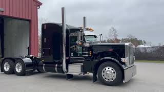 2023 Peterbilt 389 for Sale [upl. by Arihsan]