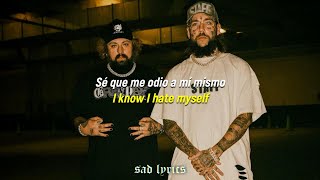 UICIDEBOY  OPAL RING  SUB ESPAÑOL amp LYRICS [upl. by Beilul]