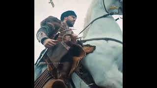 Ertugrul Ghazi History  siddiquimedia [upl. by Harlie484]