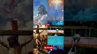 GODs Blessing Can Change Your Life in 2024god godisgood shorts tiktok like tiktokvideojesus [upl. by Perron]