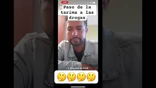 El katrin este artista hondureño paso de la tarima a las drogas a dar un poco de pena ajena h [upl. by Perr]