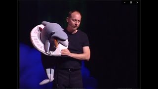 Vinny the Clueless Dolphin Detective  Strassman Live Vol 2  David Strassman [upl. by Emanuele958]