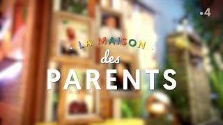 REPLAY Puberté précoce comment gérer   12102020  La Maison des parents LMDP [upl. by Noiz]