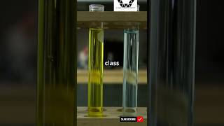 Formation of Oxime🐤 chemistry success shorts [upl. by Atiekan]