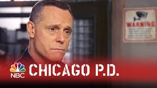 Chicago PD  He Confessed Episode Highlight [upl. by Noell]