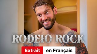 Rodeio Rock Extrait  BandeAnnonce en Français  Netflix [upl. by Pesek52]