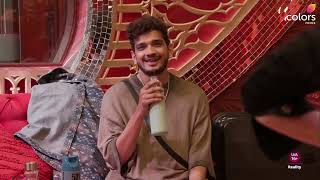 Bigg Boss Chooses Potential Favourites  Episode 2 Highlights  Bigg Boss 17 [upl. by Annairba]