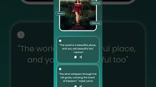 Image to Caption AI  CapAI  Transform photos into captivating stories with AIpowered captions [upl. by Parsaye]