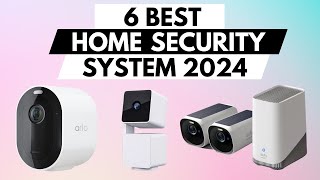 ✅Best Security Camera System for Home 2024 [upl. by Durwyn]