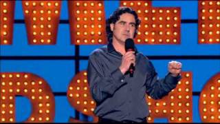 Micky Flanagan live [upl. by Ahcurb]