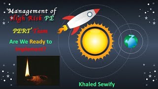 Pulmonary Embolism Response Team PERT Consortium ✍️ [upl. by Azmah662]