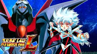 Super Robot Wars L ost  Oath ICZER 3To You Extended [upl. by Rhianna]