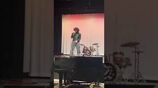 Hey  Joose preformed by me swag youtube jackstauber music reels shorts [upl. by Jasun]