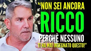 Da 0 a Milionario Il Segreto Rivelato da Grant Cardone per Cambiare la Tua Vita FINANZIARIA [upl. by Llehcim135]