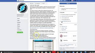 Breaking news Electroneum adds 2 exchanges including major Japanese exchange [upl. by Cuthburt404]