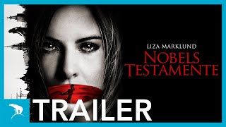 Nobels testamente  officiell trailer [upl. by Crane]