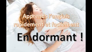 Histoire en anglais Apprendre langlais rapidement à travers une histoire facile pendant le sommeil [upl. by Kcirddahc]