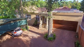 4 Bedroom House for sale in Gauteng  Pretoria  Pretoria Central And Old East  Waterk [upl. by Aip]