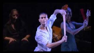 Miguel Vargas Flamenco Dance Theater quotGuajiraquot [upl. by Childs]