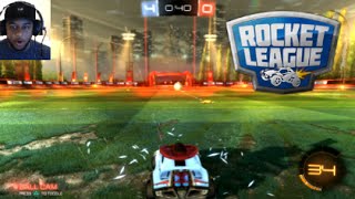 GOING TO THE CHAMPIONSHIP  Rocket League 3 [upl. by Giff]