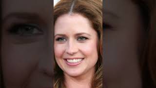 Antes y Después Jenna Fischer [upl. by Khoury]