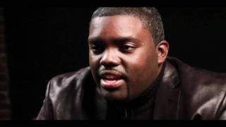 William McDowell  Track By Track  quotI Wont Go Backquot [upl. by Gustaf]