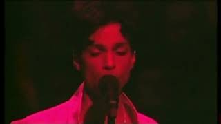 The Beautiful Ones live Los Angeles 2004  Prince [upl. by Sirob]