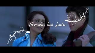 TUMKO BHI HAI KHABAR  STATUS  WHATSAPP STATUS [upl. by Compte549]