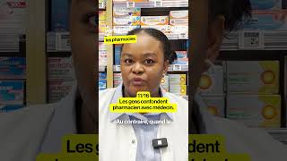 La vérité sur les pharmacies 1116 [upl. by Enimrej772]