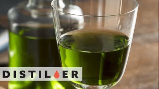 What is Absinthe  Everything You Need To Know [upl. by Edniya]