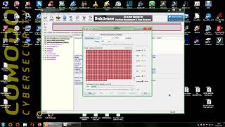 DiskGenius 54 VS Minitool Partition  secteur défectueux [upl. by Ruddie]