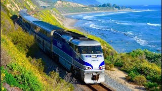 CF2105 Best Train Video Clips 200K Subscriber Special [upl. by Ken]