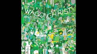 Wagon Christ  Oh Im Tired Audio Luke Vibert [upl. by Bourgeois]