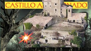 Explorar un castillo medieval olvidado [upl. by Naujik]