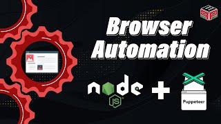 Practical Introduction to Automation with Nodejs and puppeteer Web Development in Hindi [upl. by Anil]