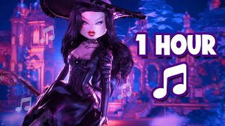 ⭐️DRESS TO IMPRESS MUSIC  1 HOUR  HALLOWEEN LOBBY UPDATE⭐️ [upl. by Nofpets]