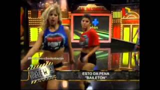 yahaira plasencia vs gabriela serpa [upl. by Efal]