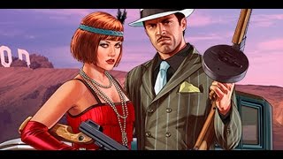 GTA 5 Online Valentines DLC New Guns Cars amp Jobs quotGTA V DLCquot Patch 110 [upl. by Corey119]