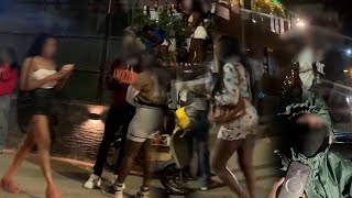 Prostitution au Sénégal  à la rencontre des professionnelles du « sexe » hobby ou gagnepain chez [upl. by Cinemod]