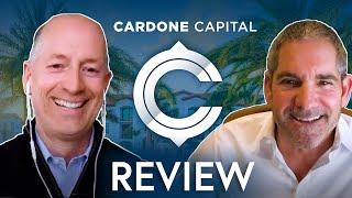 Cardone Capital EXPOSED [upl. by Arta580]