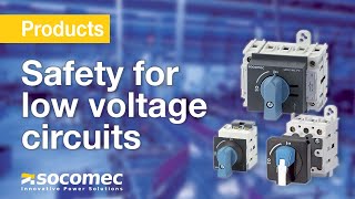 Ensure the safety of your low voltage circuits up to 600 VAC with SIRCO M [upl. by Eanal]