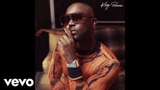 King Promise  Naana Official Audio [upl. by Everrs]