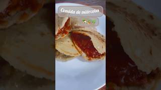 🪴🏡🌿gorditas de maíz 🌽 día lluvioso cocina [upl. by Durr]