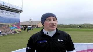 2012 Irish Open Betting Tips and Preview from Royal Portrush [upl. by Preston135]