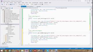 How to create multi level menus dynamically in aspnet mvc [upl. by Montagu]