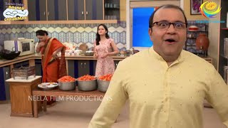 FULL EPISODE 3847  Taarak Mehta Ka Ooltah Chashmah  NEW Episodes  तारक मेहता का उल्टा चश्मा [upl. by Giardap506]